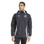 New Zealand All Blacks 2024 All Weather Jacket Mens