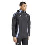 New Zealand All Blacks 2024 All Weather Jacket Mens