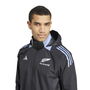 New Zealand All Blacks 2024 All Weather Jacket Mens