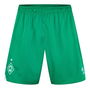 Werder Bremen Third Shorts Adults