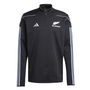 New Zealand All Blacks 2024 Training Fleece Mens