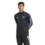 New Zealand All Blacks 2024 Training Fleece Mens