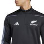 New Zealand All Blacks 2024 Training Fleece Mens