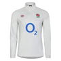 England Rugby Warm Up Mid Layer Top 2023 2024 Adults