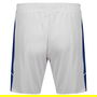 Schalke 04 Home Shorts Juniors
