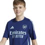 Arsenal Tiro 24 Training Shirt 2024 2025 Juniors