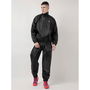 Sauna Suit Zip Senior