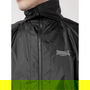 Sauna Suit Zip Senior