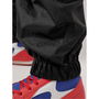 Sauna Suit Zip Senior