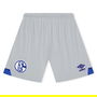 Schalke Away Short Junior