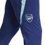 Arsenal Tiro 24 Training Tracksuit Bottoms 2024 2025 Adults