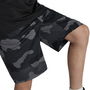 Train Essentials Seasonal Print Shorts Juniors