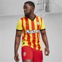 RC Lens Home Shirt 2024 2025 Adults