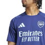 Arsenal Tiro 24 Training Shirt 2024 2025 Adults