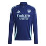 Arsenal Tiro 24 Training Top 2024 2025 Adults