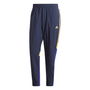 Real Madrid Woven Tracksuit Bottoms