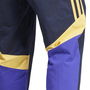 Real Madrid Woven Tracksuit Bottoms