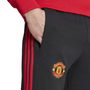 Manchester United DNA Tracksuit Bottoms Adults