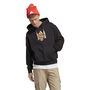 Berlin Hoodie Mens