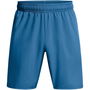 UA Woven Graphic Shorts Mens