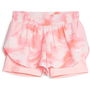 Run Ultraweave 2in1 Short W Gym Womens