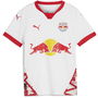 Red Bull Salzburg Home Shirt 2024 2025 Juniors