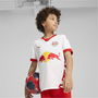 Red Bull Salzburg Home Shirt 2024 2025 Juniors