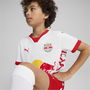 Red Bull Salzburg Home Shirt 2024 2025 Juniors