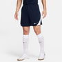 Strike Mens Dri FIT Global Football Shorts