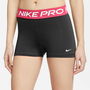 Pro Three Inch Shorts Womens