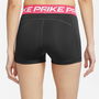 Pro Three Inch Shorts Womens