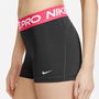 Pro Three Inch Shorts Womens