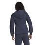 Mission Victory Slim Fit Full Zip Hoodie Womens Hoody