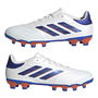 Pure 2 League Firm Ground Football Boots