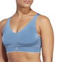 Seammless Pl Sports Bra Womens