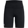 Armour Campus 7in Short Gym Womens