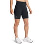 Armour Campus 7in Short Gym Womens