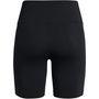 Armour Campus 7in Short Gym Womens