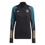 Germany Tiro 23 Pro Top Womens