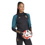 Germany Tiro 23 Pro Top Womens