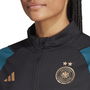 Germany Tiro 23 Pro Top Womens