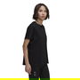 Olympic Lyonnais T Shirt 2022 2023 Womens