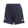 Real Madrid Condivo 22 Training Shorts Womens Football Short