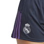 Real Madrid Condivo 22 Training Shorts Womens Football Short