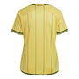 Jamaica Home Football Shirt 2023 Womens