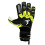 Junior Fusion X Flat Cut Finger Protect GK Gloves