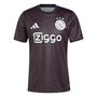 Ajax Pre Match Shirt 2024 2025 Adults