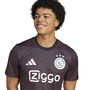 Ajax Pre Match Shirt 2024 2025 Adults