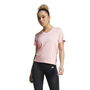 AEROREADY Train Essentials T Shirt Womens