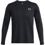 UA Launch Longsleeve Sweatshirt Mens